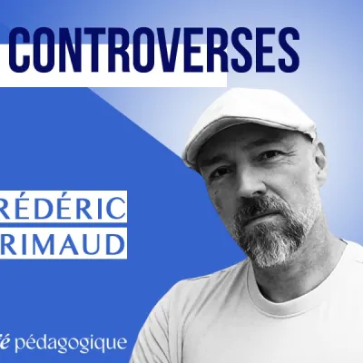 Retrouvez toutes les controverses de Frédéric Grimaud