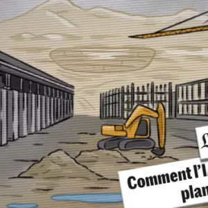 Pas de terres rares dans les puces IA, "Le Monde" rectifie son erreur - Par Loris Guémart | Arrêt sur images