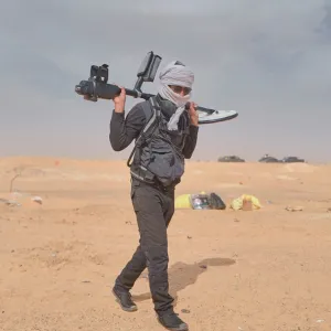 Un Visa d’or pour Amaury Hauchard et Michele Cattani