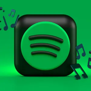 gSpotify Slick Music Controller for Spotify Thing [Draft]