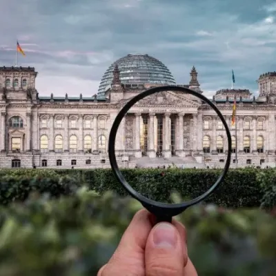 Deutschland-Stack : l’Allemagne place l’interopérabilité au cœur de sa souveraineté numérique