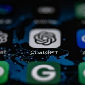 ChatGPT dans le texte