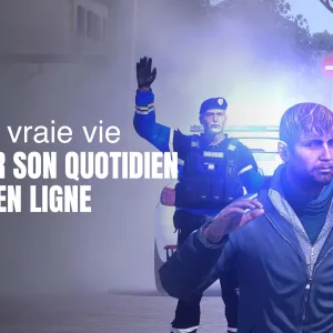 La vraie vie - Culture et pop | ARTE