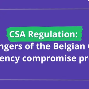 Open letter: The dangers of the May 2024 Council of the EU compromise proposal on EU CSAM
