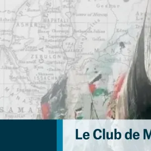 Pour Gaza - Amplifions les actions contre les complices du génocide