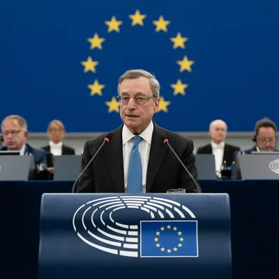 Rapport Draghi — Wikipédia