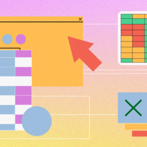 Stop Lights and Rainbow Charts: Two Engaging Templates for Qual…