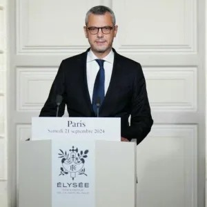 France: le gouvernement du Premier ministre Michel Barnier enfin dévoilé