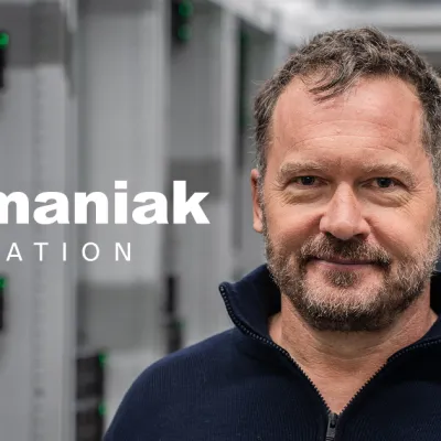 Infomaniak inscrit son indépendance et son ADN dans la durée • Infomaniak