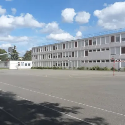 Que se passe-t-il au collège Politzer de La Courneuve ?