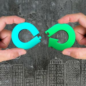 Et si l’urbanisme circulaire mettait fin à l’étalement urbain ?