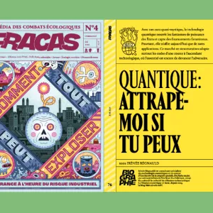 Quantique : attrape-moi si tu peux