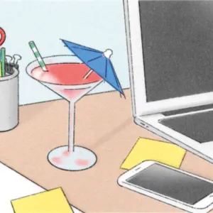 Et si l’IA était la meilleure alliée de la flemme en entreprise ?