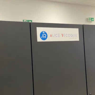 Comment le supercalculateur Alice Recoque sera refroidi, alimenté et installé au CEA