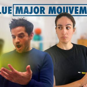 Les kinés : un réel pouvoir dans les mains ou du mentalisme ?