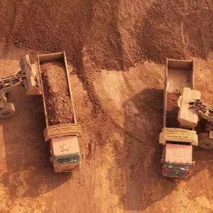 "La situation est grave": la Cour des comptes européenne alerte sur la dépendance de l'Europe à "une poignée de pays tiers" pour s'approvisionner en matériaux critiques