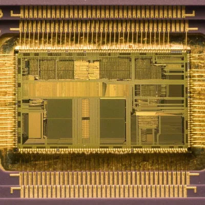 Processeur — Wikipédia