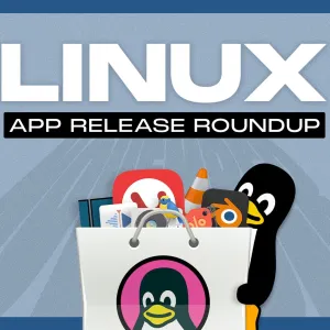 Linux App Release Roundup (November 2025)