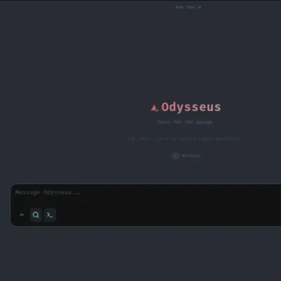 Guerre ouverte contre les Big Tech : PewDiePie lance Odysseus, le couteau suisse de l’IA locale et gratuite