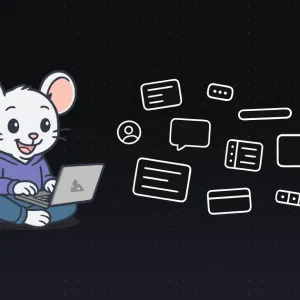 Quiet UI