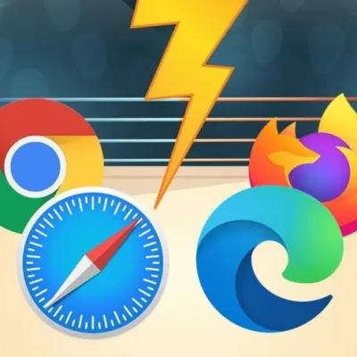 Sur iOS, Blink est plus rapide que WebKit, mais cela ne change rien