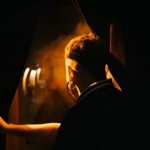 Le stand-up vit d’humour et d’eau fraîche