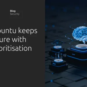 How Ubuntu keeps you secure with KEV prioritisation