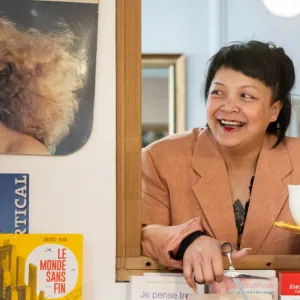 Mi-café, mi-coiffeur, le « caffeur » Hem & Vous s’installe rue Sainte-Madeleine