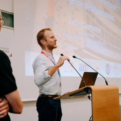 La France lance l’offensive open source pour libérer les robots industriels de leurs chaînes