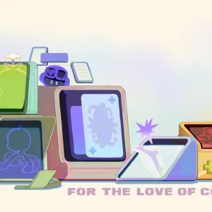 For the Love of Code : le hackathon estival (et joyeusement absurde) de GitHub