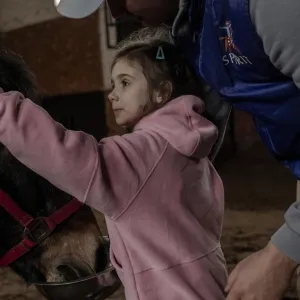 Guerre en Ukraine : « Chacun, dans ce pays, porte un traumatisme »