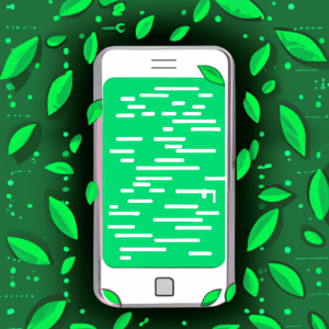 écoconception mobile : les bonnes pratiques