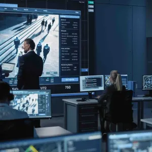 RN aux portes du pouvoir : la France face au risque de la surveillance de masse