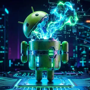 Votre tablette Android est-elle infectée par Keenadu, porte dérobée préinstallée en usine ?