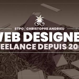 STPo - Christophe Andrieu