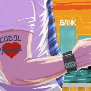 [Offert] Faut-il se débarrasser des systèmes COBOL ?