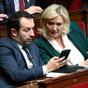 « Internet est absolument vital pour l’extrême droite »
