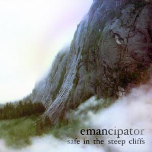 safe in the steep cliffs, by emancipator