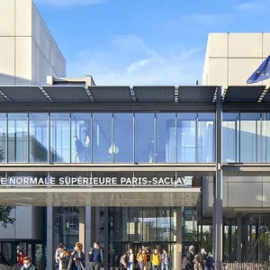 Une IA générative souveraine déployée à l’École normale supérieure Paris-Saclay