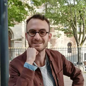 Théodore Carloux : Ecrire en collège à l’heure de l’IA