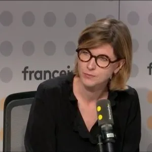 TikTok assigné en justice : le réseau social "est à la manœuvre de l'algorithme" et "ne peut s'en laver les mains", estime l'avocate de sept familles