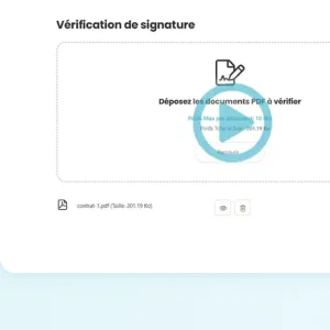 À qui confier ses signatures électroniques ?