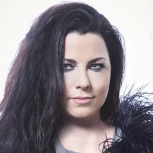 Evanescence's Amy Lee: "What we're up against now is something that involves everyone”