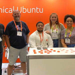 Ubuntu at SIGGRAPH 2022:  What’s new in the world of Linux and VFX