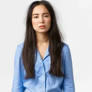 Pourquoi de plus en plus de jeunes Chinois se rendent à leur bureau en pyjama