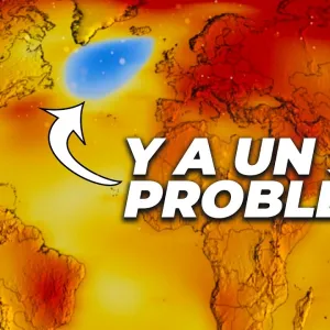 L’EUROPE POURRAIT GELER ALORS QUE LA TERRE BRÛLE ??? | LIMIT #AMOC