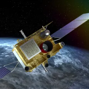 SVOM : un sursaut gamma vieux de 13 milliards d’années « illumine » l’Univers