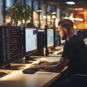 Les projets open source bannissent le code généré par l’IA (c’est le chaos)
