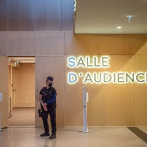 La webradio du 13 novembre, l'autre histoire du procès 2/2 : La justice et la technique