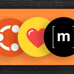 Ubuntu Dev Discussions Will Move to Matrix in March